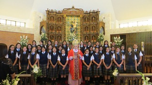 Confirmación 2012