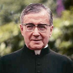 San Josemaria 